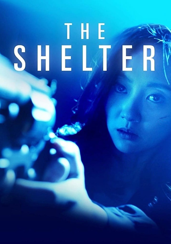 The Shelter movie where to watch streaming online